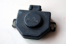 Sensore di posizione farfalla