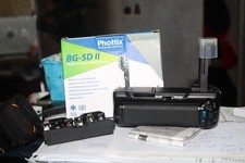 Battery Grip Per Canon Eos 5d MarkII