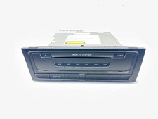 Audi A4 A5 8T 8F 2008 Radio /