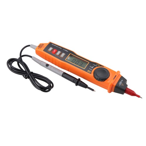 Peakmeter pm8211 multimetro - pm8211,