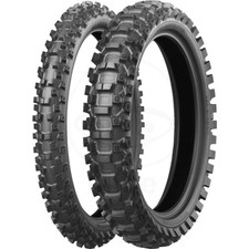 BRIDGESTONE 110/90-19 62M TT
