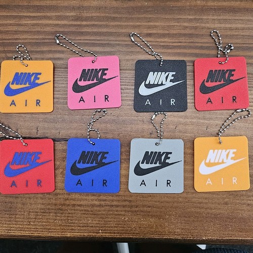 Scarpa nike air style hang - style, tag