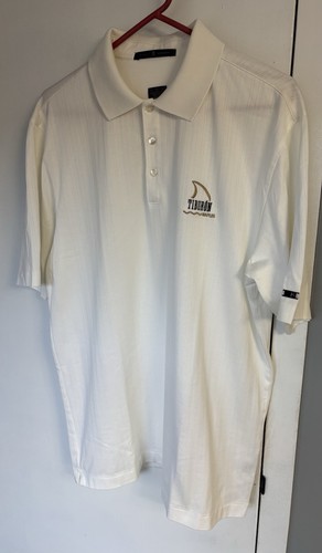 Polo golf tiger woods marca - tw,