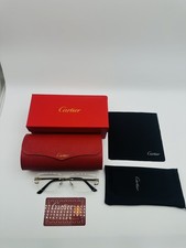 Cartier Big C taglio diamante