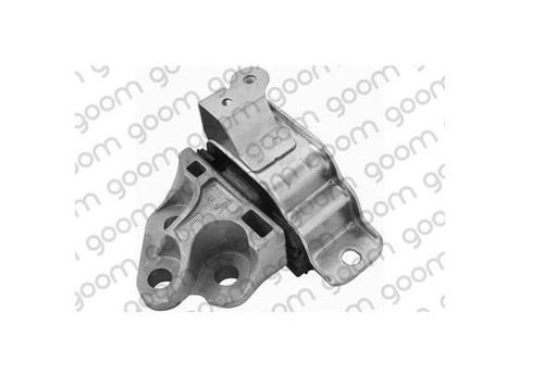 Supporto motore lato cambio - sx,