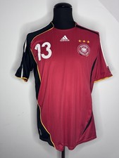 Maglia Germania/ 2006/