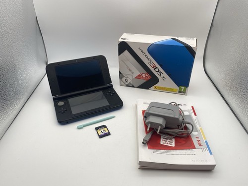 Nintendo 3ds console di - xl,