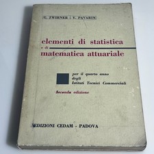 Elementi di statistica e di