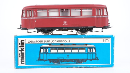 Märklin 4018 vagone - märklin,
