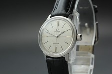 Vintage OMEGA De Ville TURLER