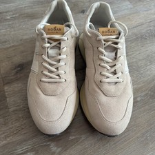 Scarpe sneakers donna Hogan