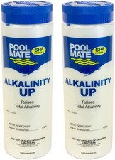 4 libbre Pool Mate Premium Spa