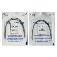 Arcos de Dental Ortodoncia