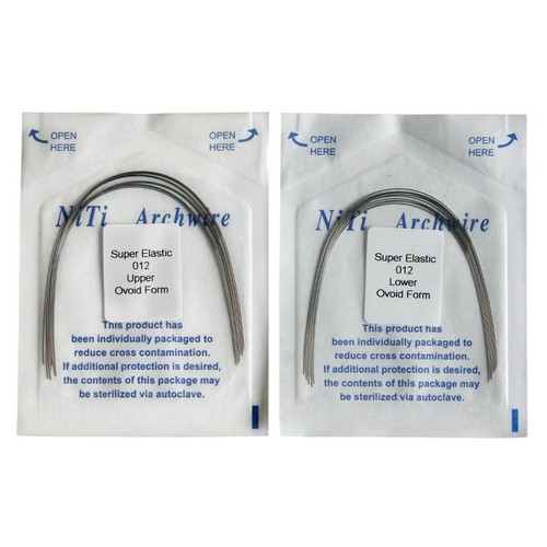 Arcos dental ortodoncia - arcos,