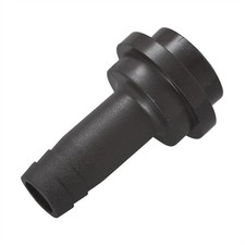 9mm BSP Coda Tubo 3/8"