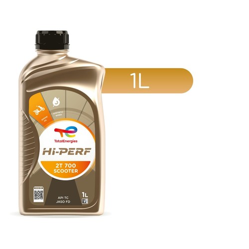 Olio total 700 lubrificante - total,