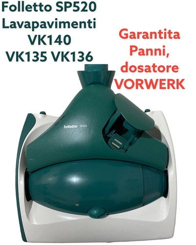 Lavapavimenti vk140 originale - vk140,
