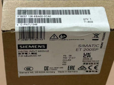 Modulo Siemens 6ES7