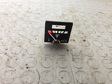 LANCIA MANOMETRO INDICATORE LIVELLO ACQUA 8236188310