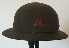 Cappello Christys’ London Made in England (bombetta)   Tg. 57