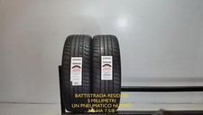GOMME USATE   205/55R17 91V