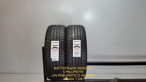 Gomme usate 205 55r17 91v - gomme,