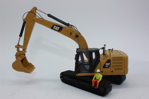 Diecast master 85571 cat - 85571,
