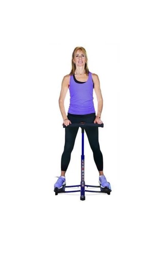 Blue purpleleg master - blue/purpleleg,