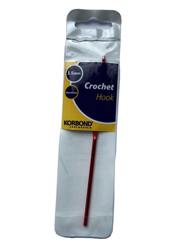 Gancio per uncinetto - , in