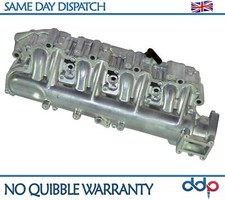 Collettore di Aspirazione