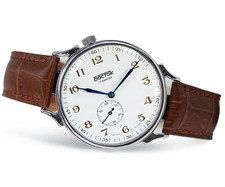 Orologio meccanico classico