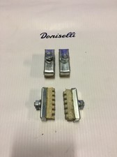 Pattini freni bianchi - freni,