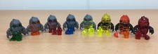 LEGO® Minifigures Mostro di Pietra Rockmonster PowerMiners