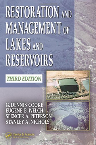 Restoration and management - and,