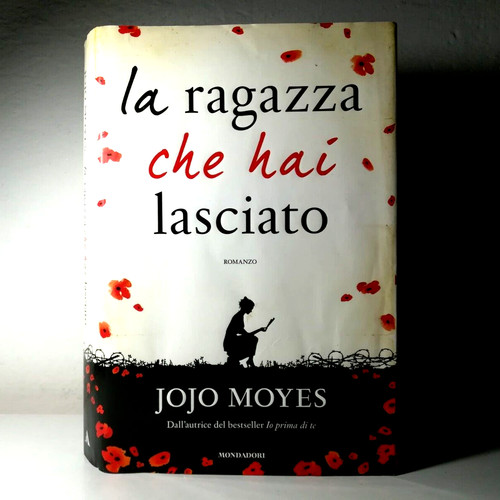 Ragazza che hai - la,
