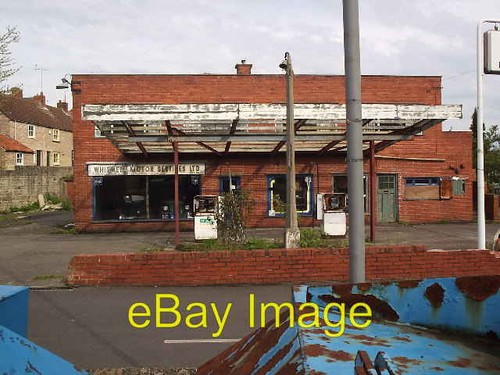 Photo 6x4 village - photo,