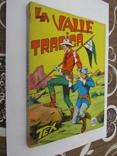 TEX NO. 33 ORIGINAL LIRE 200 -
