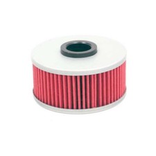 MS-2A8F370AB1 FILTRO OLIO K&N