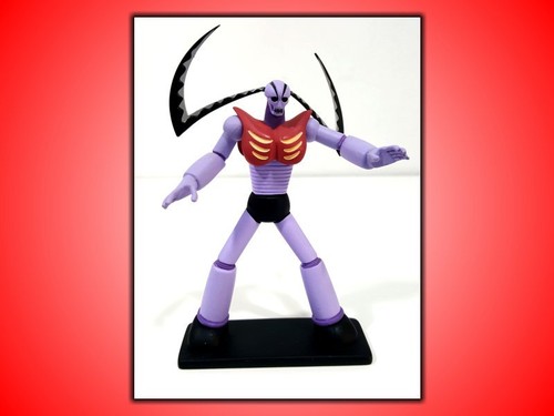 Garada nagai robot - nagai,