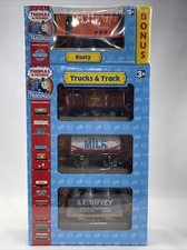 Trackmaster Railway System