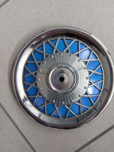 Coppa ruota vintage - ,