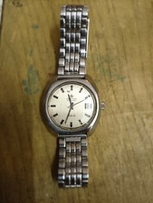 Certina Swiss Made orologio ds