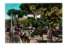 MINTURNO LATINA PANORAMA DALLA