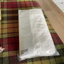 Coprimaterasso per lettino