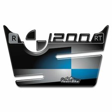 ADESIVI PARASERBATOIO MOTO 3D