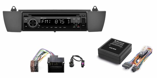 Autoradio con per - per, z4