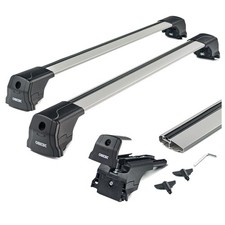 Roof Rack for Fiat Panda Cross