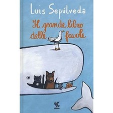 Il grande libro delle favole