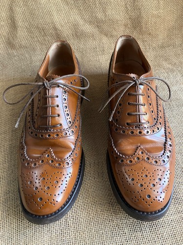 Scarpe oxford church - oxford, church's