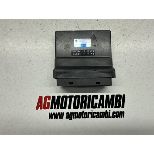 Centralina motore ecu cdi - centralina,
